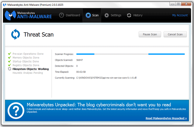 free download malwarebytes anti malware mbam setup exe