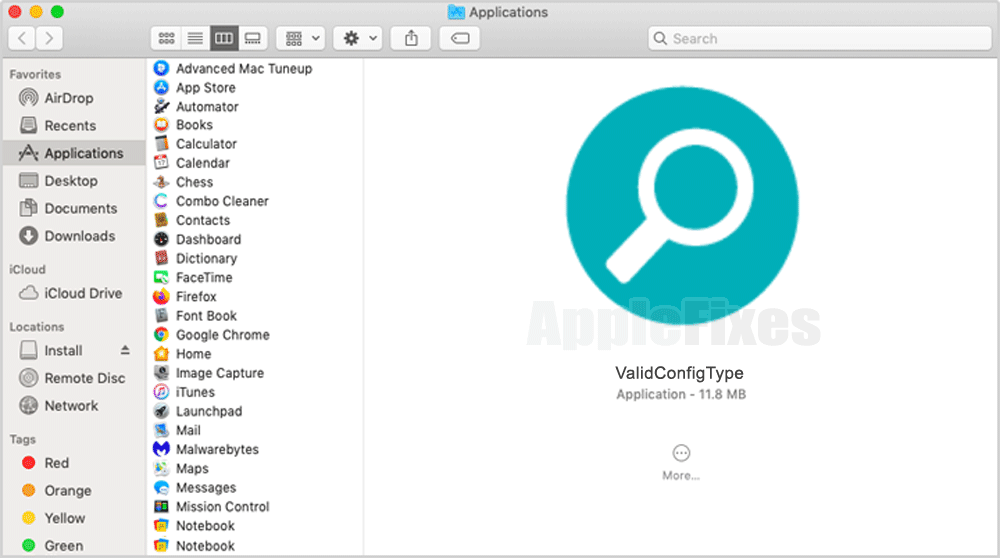 free mac adware cleaner